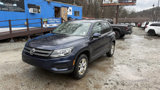 Used 2013 Volkswagen Tiguan S image 4