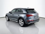 Used 2023 Audi Q5 2.0T Premium Plus image 3