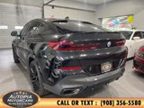 Used 2023 BMW X6 M50i w/ Executive Package image 4