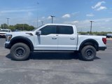 New 2025 Ford F150 Raptor image 4