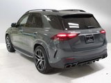 New 2025 Mercedes-Benz GLE 63 AMG S image 3