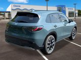 New 2026 Honda HR-V EX-L image 4