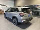 New 2025 Subaru Forester Limited image 4