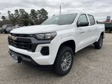 New 2025 Chevrolet Colorado LT image 3