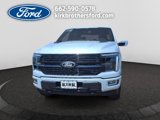 New 2025 Ford F150 Platinum image 4