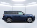 New 2025 INFINITI QX80 Sensory image 2