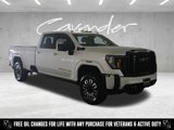 Certified 2024 GMC Sierra 3500 Denali Ultimate image 2