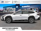 New 2025 Subaru Outback Touring image 3