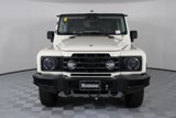 New 2024 INEOS Grenadier Fieldmaster Edition image 2