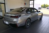 New 2026 BMW 750e xDrive w/ Executive Package image 2