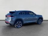 New 2025 Volkswagen Atlas Cross Sport SEL Premium R-Line image 5