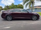 Used 2017 Lincoln MKZ Select image 4