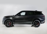 New 2025 Land Rover Range Rover Sport Dynamic SE image 6