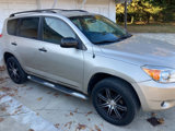 Used 2007 Toyota RAV4 2WD image 3
