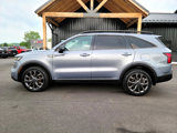 Used 2021 Kia Sorento EX w/ EX AWD X-Line Package image 2