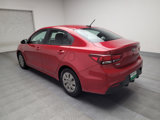 Used 2020 Kia Rio S image 5