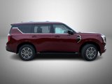 New 2025 Nissan Armada Platinum image 5