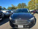 Used 2018 Ford Fusion SE image 4