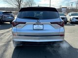 New 2025 Acura MDX A-Spec image 3
