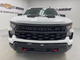 New 2026 Chevrolet Silverado 1500 Custom Trail Boss w/ LPO, Dark Essentials Package image 2