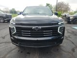 New 2025 Chevrolet Suburban RST image 2