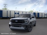 New 2025 Ford Expedition Max Platinum image 4