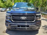 New 2025 Ford F150 Lariat image 2