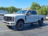 New 2025 Ford F250 Lariat w/ Lariat Ultimate Package image 2