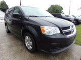 Used 2012 Dodge Grand Caravan SE image 3
