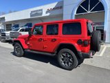 New 2025 Jeep Wrangler Sahara image 2