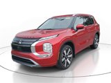 New 2025 Mitsubishi Outlander SEL image 3