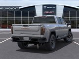 New 2025 GMC Sierra 2500 AT4X image 4