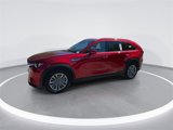 New 2025 MAZDA CX-90 Plug-In Hybrid w/ Preferred image 5
