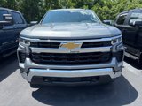 New 2025 Chevrolet Silverado 1500 LT image 2