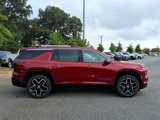 New 2026 Chevrolet Traverse High Country image 4