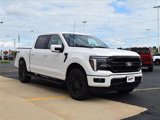 New 2025 Ford F150 Lariat image 3