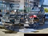 Used 2023 Jeep Wrangler Sahara image 2