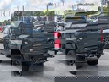 New 2025 Chevrolet Silverado 1500 Custom Trail Boss image 5