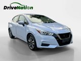 Used 2023 Nissan Versa SV image 3