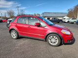Used 2013 Suzuki SX4 AWD Hatchback image 2