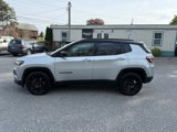 Used 2024 Jeep Compass Latitude w/ Convenience Group image 3
