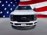 New 2025 Ford F250 XL w/ FX4 Off-Road Package image 2