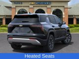 New 2026 Chevrolet Equinox LT w/ Convenience Package II image 4