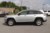 New 2025 Jeep Grand Cherokee Laredo X image 4