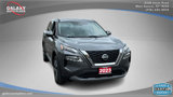 Used 2023 Nissan Rogue SV image 3