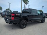 New 2025 Ford F350 4x4 Crew Cab Super Duty image 4