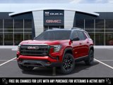 New 2026 GMC Terrain AT4 w/ Convenience Package III image 6