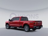 New 2025 Ford F350 Lariat w/ Lariat Ultimate Package image 4