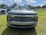 New 2025 Chevrolet Tahoe Premier image 3