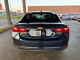Used 2018 Chevrolet Malibu LT image 5